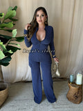 Malory jumpsuit