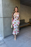 Arianna mermaid dress