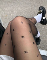 Chantal tights