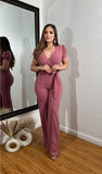 Lisette jumpsuit