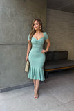 Marisol midi dress