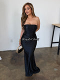Bella gown dress