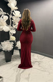 Liliana gown dress