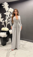 Vanessa gown dress