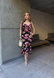 Arianna mermaid dress