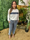 Christina tracksuits