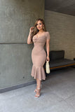 Marisol midi dress