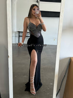 Joseline gown dress