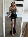 Joseline gown dress