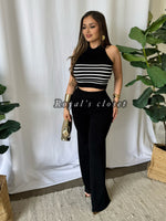 Karina two pieces set