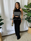 Karina two pieces set