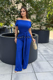 Jessica jumpsuit