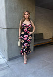 Arianna mermaid dress