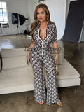 Judith jumpsuits