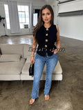 Fernanda fall vest