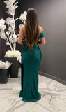 Jasmine gown dress