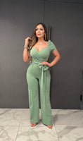 Georgina jumpsuit