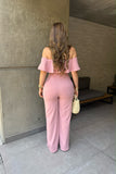 Luna pants set