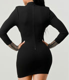 Maybell mini dress