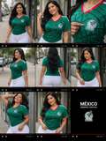 Mexico t-Shirt