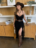 Marcella lace dress