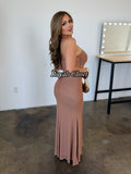 Sthephanie maxi dress