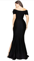 Ruth gown dress