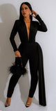 Yvana jumpsuit