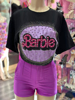Barbie T shirt