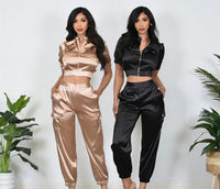 Raquel set