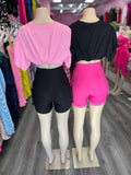 Silvia cargo short