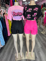Silvia cargo short