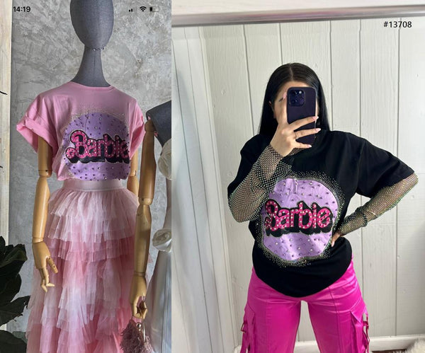 Barbie T shirt