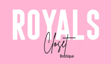 Royals closet 