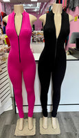 Fernanda jumpsuit