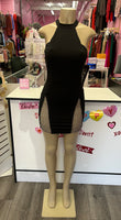Yami mini dress