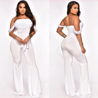 Rebecca Jumpsuit