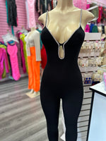 Cristal Jumpsuit