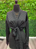 Luna blouse