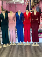 Brianna dress