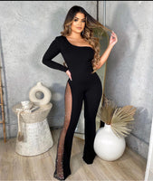 Azucena Jumpsuit