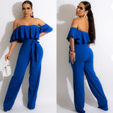 Mayte jumpsuit