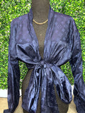 Luna blouse