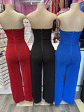 Eliana jumpsuit