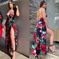 Monic maci dress