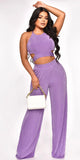 Laura set