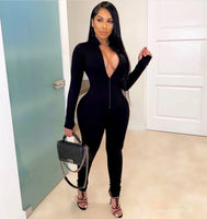 Matilde Jumpsuit