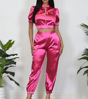 Raquel set