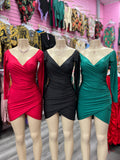 Lina Mini dress