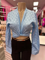 Laura blouse